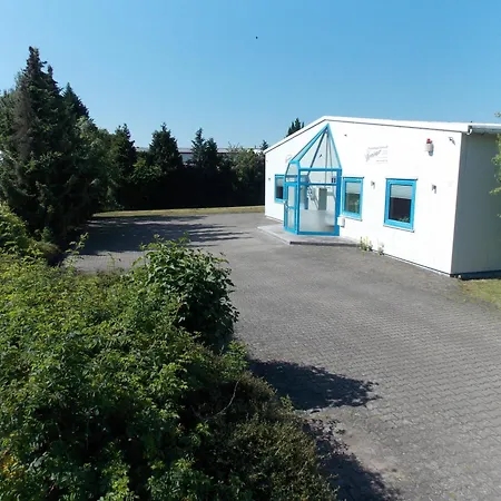 Gaestehaus Kristall Lautertal  Exterior foto