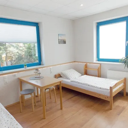 Gaestehaus Kristall Lautertal  Zimmer foto