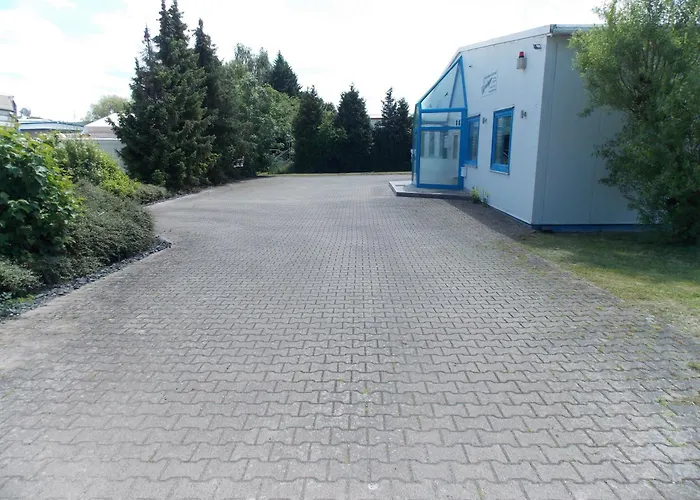 Gaestehaus Kristall
