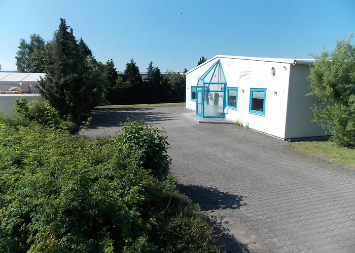 Gaestehaus Kristall