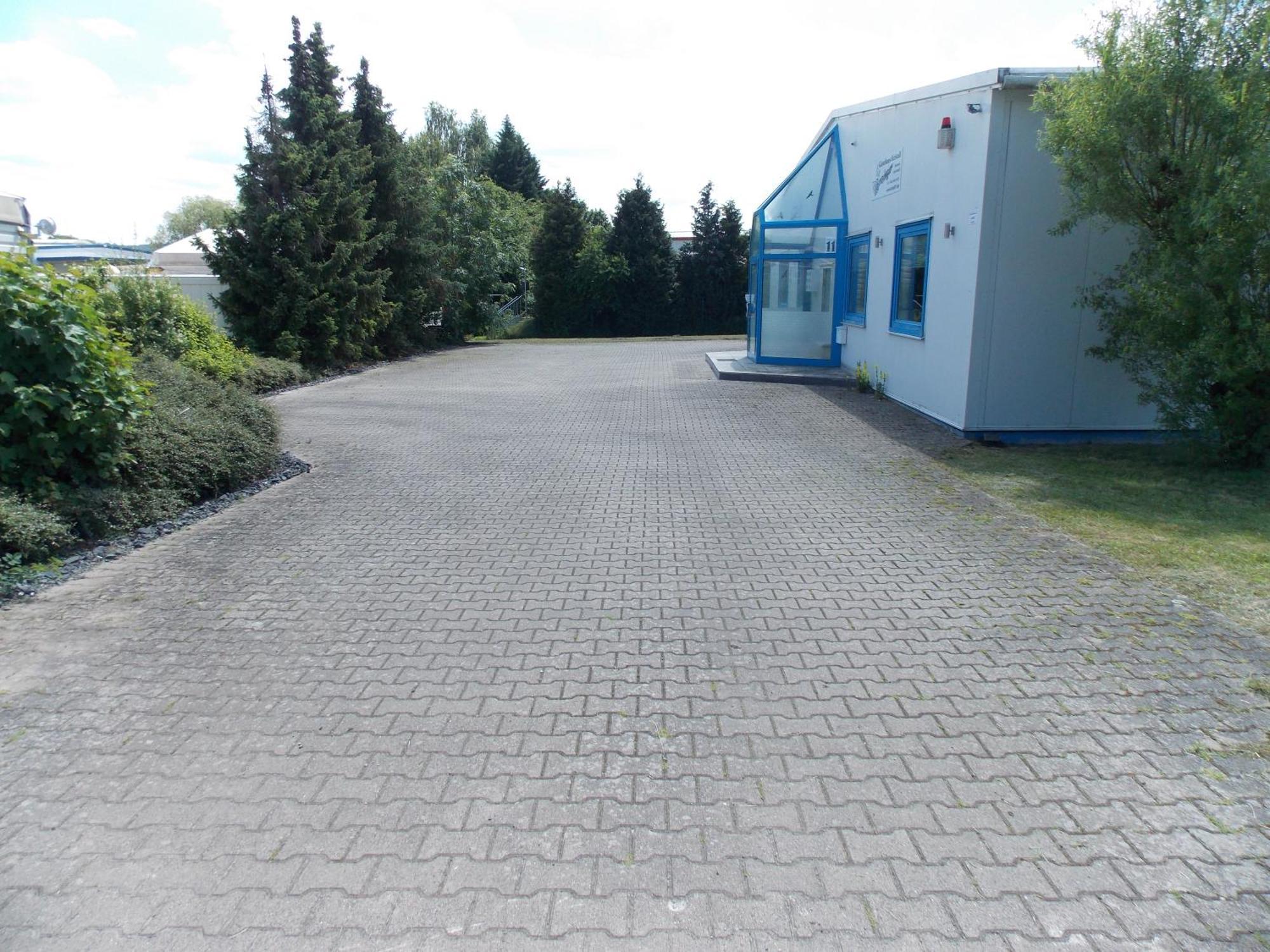 Gaestehaus Kristall Homestay Lautertal (Bavaria)
