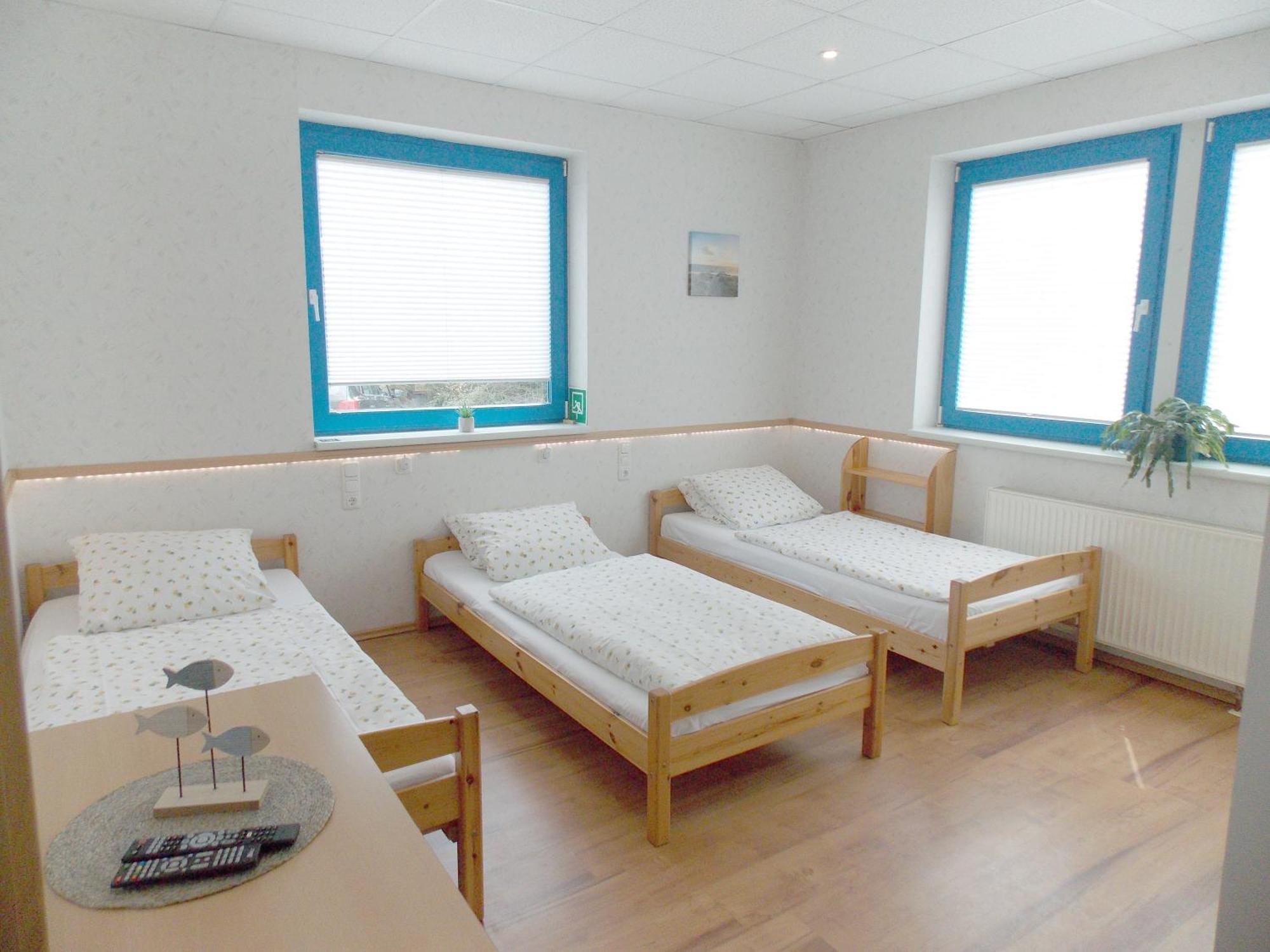 Homestay Gaestehaus Kristall Lautertal (Bavaria)