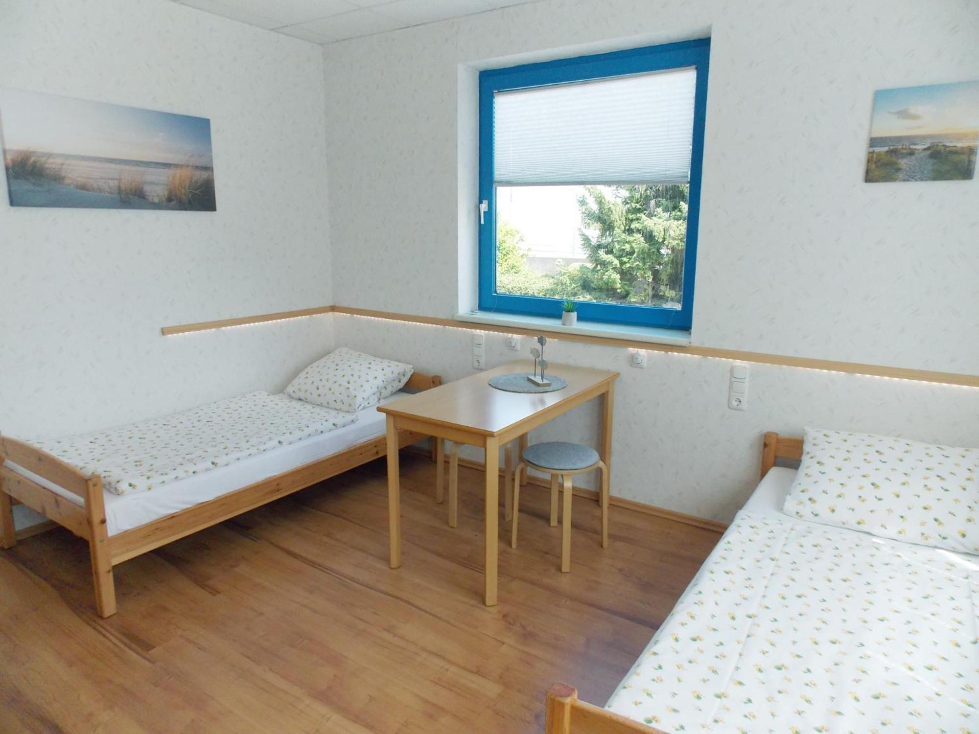 Gaestehaus Kristall Kwatera prywatna *