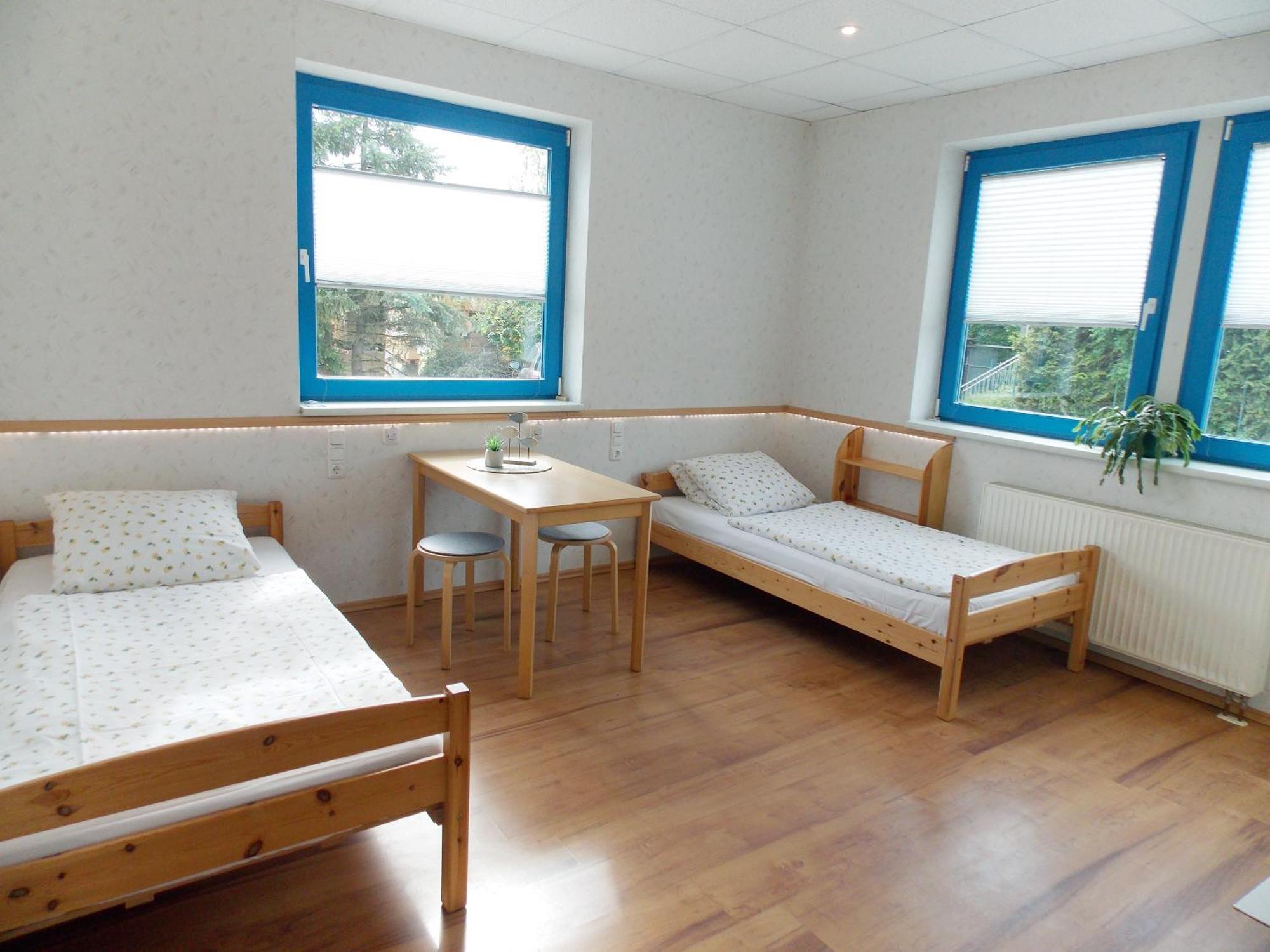 Gaestehaus Kristall