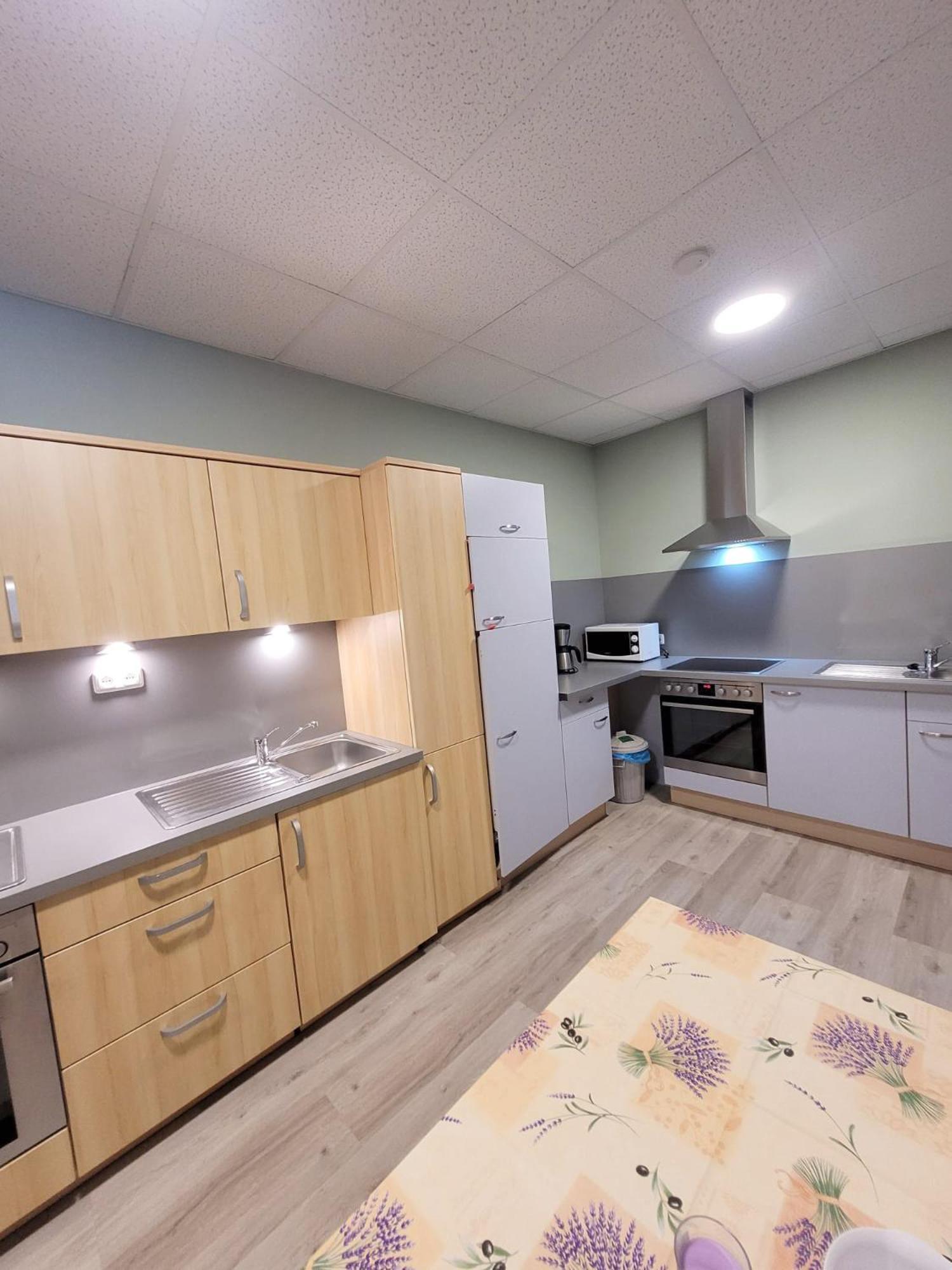 Gaestehaus Kristall Homestay Lautertal (Bavaria)