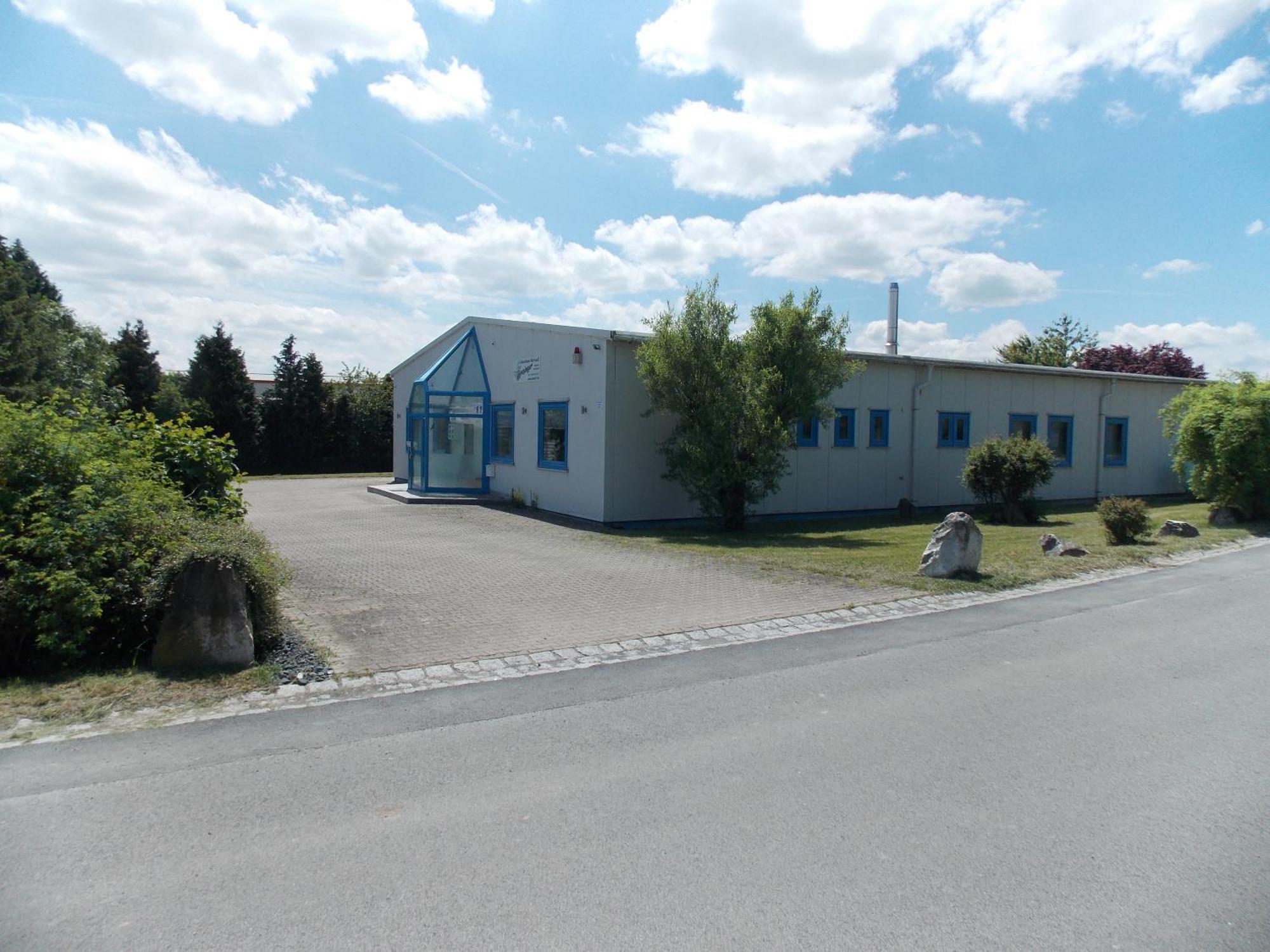 Gaestehaus Kristall